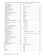 Предварительный просмотр 1011 страницы YASKAWA GA800 Series Technical Reference