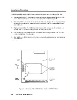 Предварительный просмотр 12 страницы YASKAWA GPD 506/P5 Technical Manual