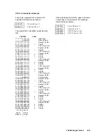 Preview for 34 page of YASKAWA GPD 506/P5 Technical Manual