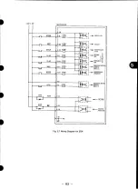 Preview for 65 page of YASKAWA HR Series Manual