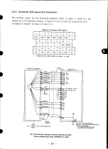 Предварительный просмотр 69 страницы YASKAWA HR Series Manual