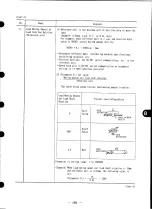 Preview for 163 page of YASKAWA HR Series Manual