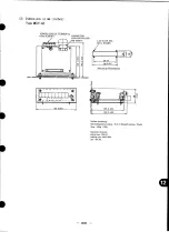 Preview for 233 page of YASKAWA HR Series Manual