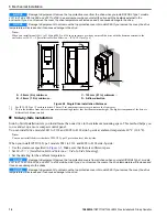 Preview for 16 page of YASKAWA HV600 Installation & Primary Operation