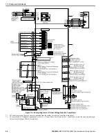 Preview for 82 page of YASKAWA HV600 Installation & Primary Operation