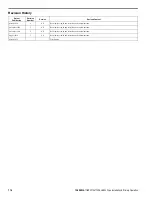 Preview for 116 page of YASKAWA HV600 Installation & Primary Operation