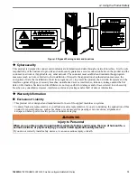 Preview for 13 page of YASKAWA HV600 Installation & Startup