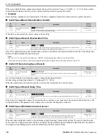 Предварительный просмотр 194 страницы YASKAWA HV600 Manual