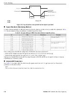 Предварительный просмотр 230 страницы YASKAWA HV600 Manual