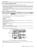 Предварительный просмотр 242 страницы YASKAWA HV600 Manual