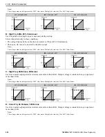 Предварительный просмотр 250 страницы YASKAWA HV600 Manual