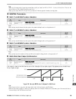 Предварительный просмотр 305 страницы YASKAWA HV600 Manual