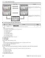 Предварительный просмотр 408 страницы YASKAWA HV600 Manual