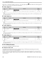 Preview for 496 page of YASKAWA HV600 Manual