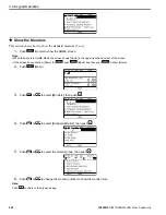 Предварительный просмотр 524 страницы YASKAWA HV600 Manual