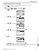 Предварительный просмотр 527 страницы YASKAWA HV600 Manual