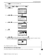 Предварительный просмотр 529 страницы YASKAWA HV600 Manual