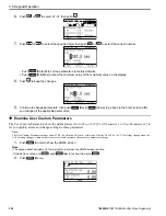 Предварительный просмотр 536 страницы YASKAWA HV600 Manual