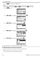 Предварительный просмотр 538 страницы YASKAWA HV600 Manual