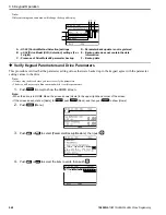 Предварительный просмотр 540 страницы YASKAWA HV600 Manual