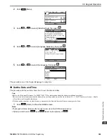 Предварительный просмотр 549 страницы YASKAWA HV600 Manual