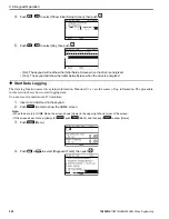 Предварительный просмотр 552 страницы YASKAWA HV600 Manual