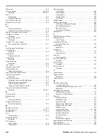 Предварительный просмотр 604 страницы YASKAWA HV600 Manual