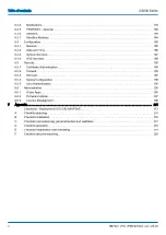 Preview for 6 page of YASKAWA iC9200 Series Operating Manual