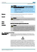 Preview for 11 page of YASKAWA iC9200 Series Operating Manual