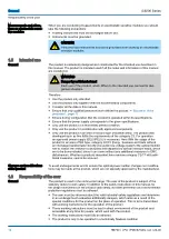 Preview for 12 page of YASKAWA iC9200 Series Operating Manual