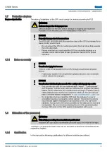 Предварительный просмотр 13 страницы YASKAWA iC9200 Series Operating Manual