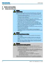 Предварительный просмотр 22 страницы YASKAWA iC9200 Series Operating Manual