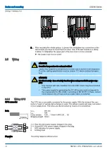 Preview for 34 page of YASKAWA iC9200 Series Operating Manual