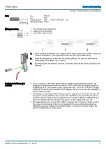 Preview for 41 page of YASKAWA iC9200 Series Operating Manual