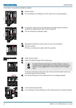 Preview for 46 page of YASKAWA iC9200 Series Operating Manual