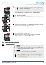 Предварительный просмотр 49 страницы YASKAWA iC9200 Series Operating Manual