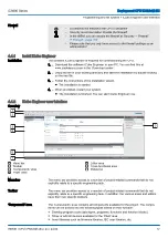 Предварительный просмотр 87 страницы YASKAWA iC9200 Series Operating Manual