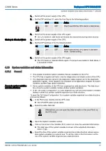 Предварительный просмотр 99 страницы YASKAWA iC9200 Series Operating Manual