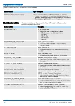 Preview for 104 page of YASKAWA iC9200 Series Operating Manual