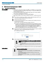 Предварительный просмотр 174 страницы YASKAWA iC9200 Series Operating Manual