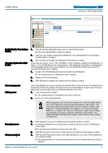 Предварительный просмотр 201 страницы YASKAWA iC9200 Series Operating Manual