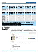 Предварительный просмотр 205 страницы YASKAWA iC9200 Series Operating Manual