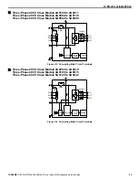 Preview for 23 page of YASKAWA iQpump1000 Installation & Start?Up Manual