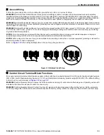 Preview for 35 page of YASKAWA iQpump1000 Installation & Start?Up Manual