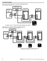 Preview for 42 page of YASKAWA iQpump1000 Installation & Start?Up Manual