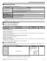 Preview for 51 page of YASKAWA iQpump1000 Installation & Start?Up Manual