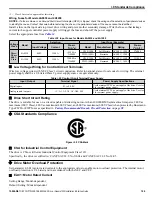 Preview for 109 page of YASKAWA iQpump1000 Installation & Start?Up Manual