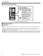 Preview for 30 page of YASKAWA iQpump1000 User Manual