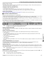 Preview for 217 page of YASKAWA iQpump1000 User Manual