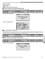 Preview for 241 page of YASKAWA iQpump1000 User Manual